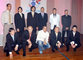 Jedenstka ronka 2004/05