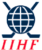 IIHF logo stare