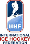 Logo IIHF