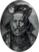 Tycho Brahe (1546-1601)