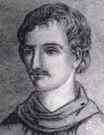 Girodano Bruno (1548-1600)