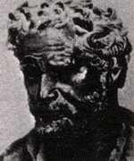 Demokritos (460-370 pred n.l.)