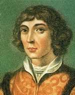Mikuláš Kopernik (1473-1543)