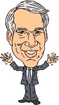 Steve Martin