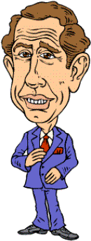 Princ Charles