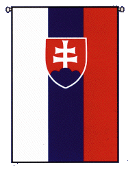 Štátna vlajka