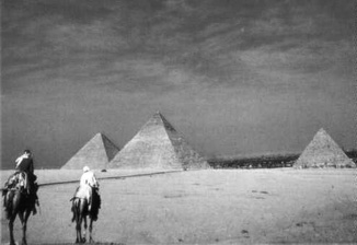Gízska skupina pyramíd