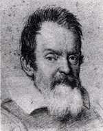 Galileo Galilei (1564-1642)