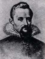 Johannes Kepler (1571-1630)