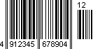 priklad ciaroveho kodu