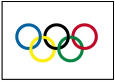 Logo olympijskych hier