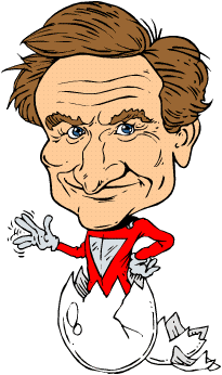 Robin Williams